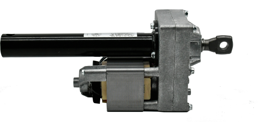 AC Incline Motors