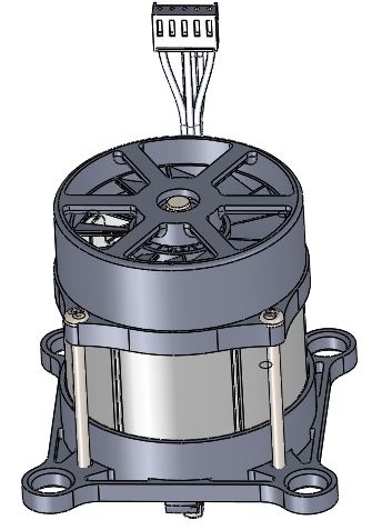 Brushless Motor