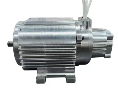 PSC Motors